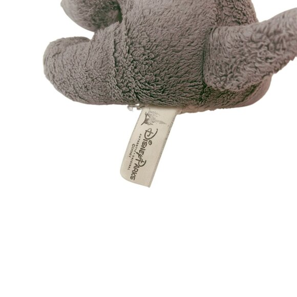 Vintage Disney Parks Lady and the Tramp Dog Plush 9-Inches - Picture 6 of 6